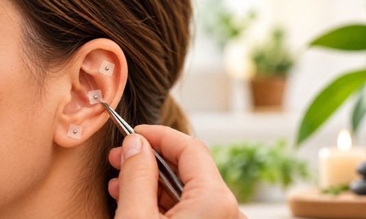 Auriculoterapia: como funciona e para que é usada?